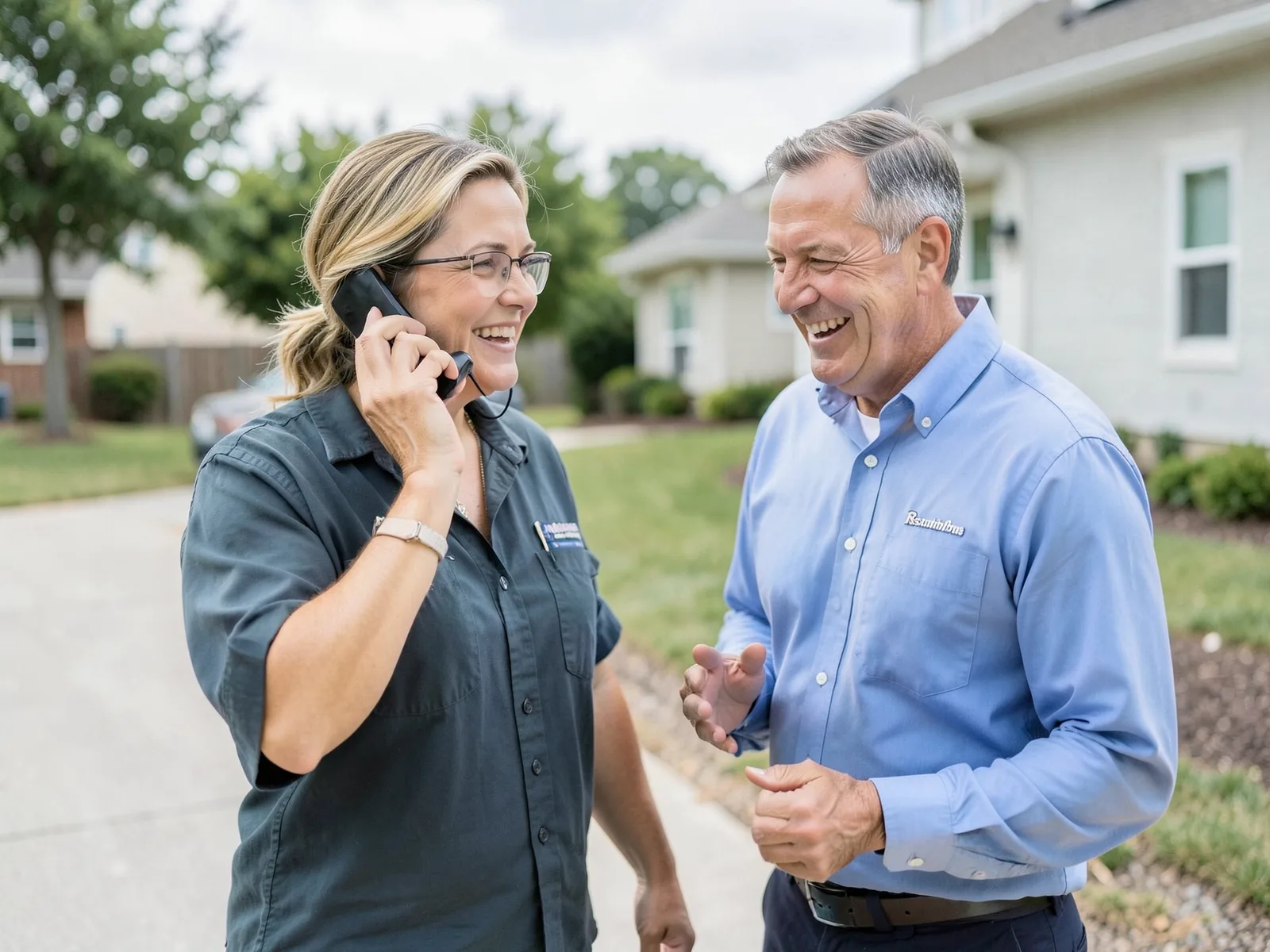 Frequently Asked Questions About Residential Water Damage Restoration in Jacksboro, TX